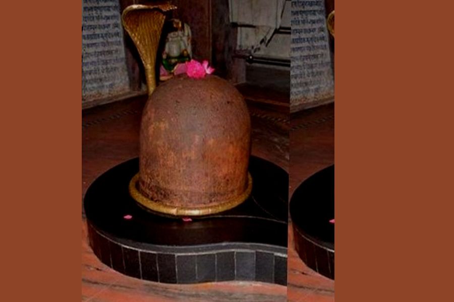 अचलेश्वर महादेव मंदिर